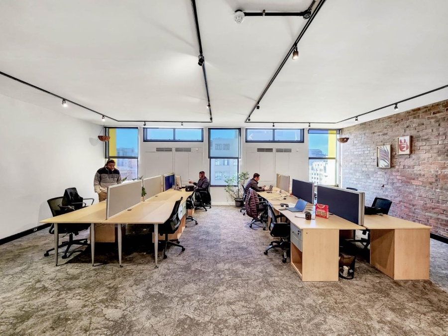 To Let commercial Property for Rent in Cape Town City Centre Western Cape